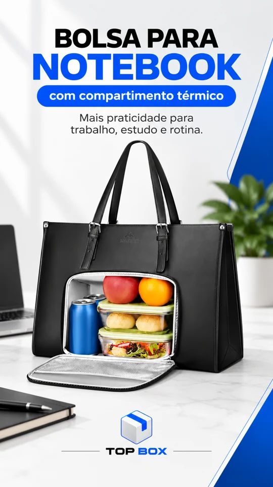 Bolsa para Notebook