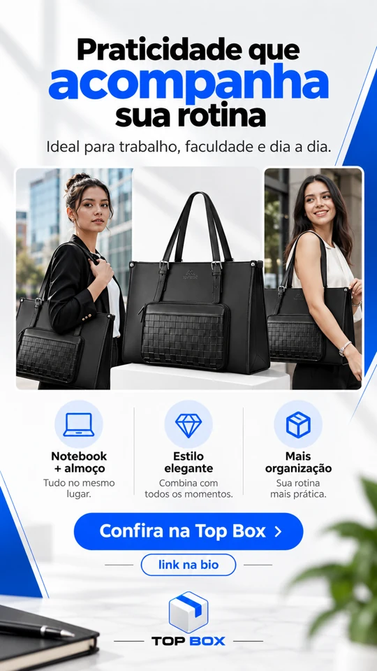 Foto 6 de Bolsa para Notebook