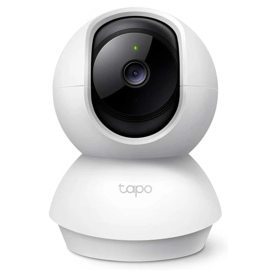 Câmera Wi-Fi interna TP-Link Tapo C200 Full HD