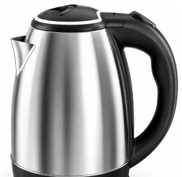 Chaleira Elétrica 1,8L