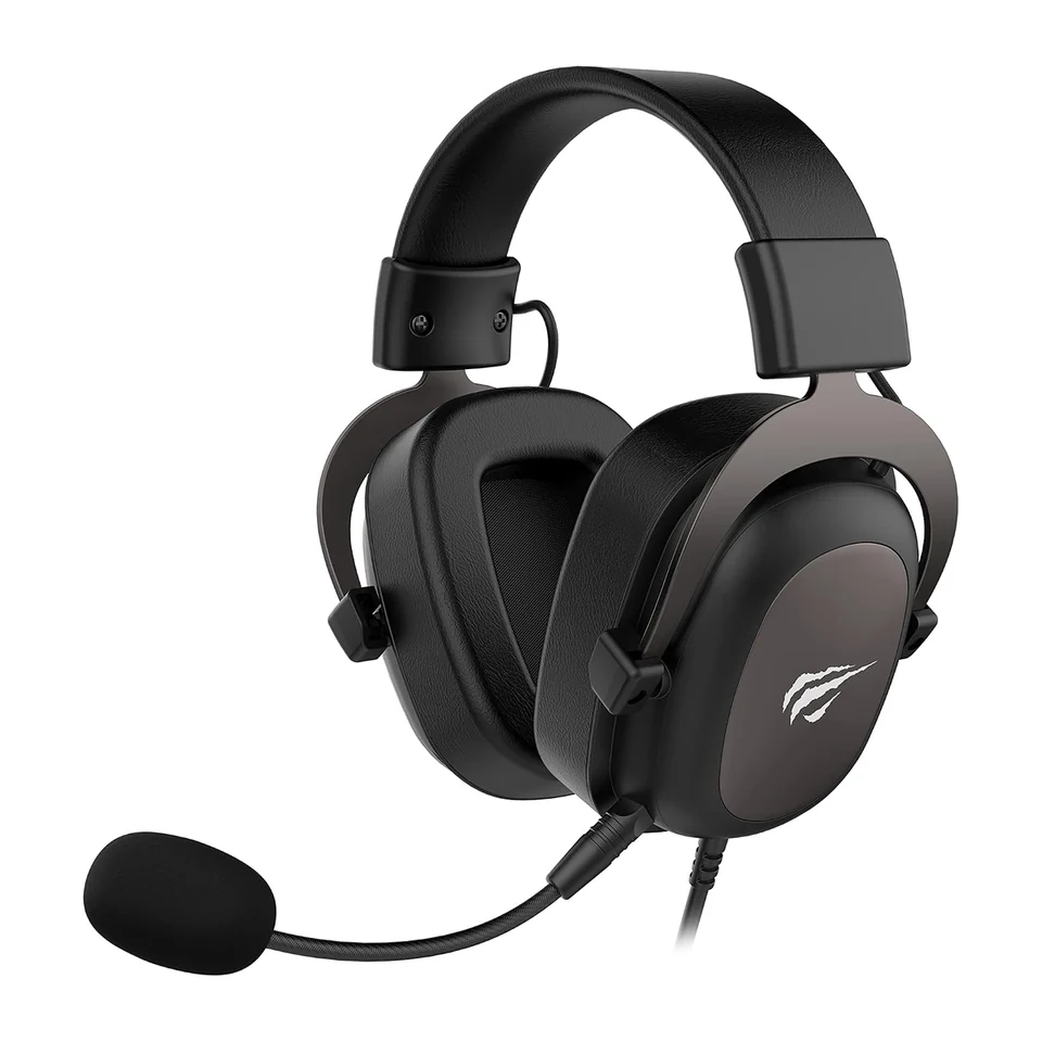 Headset Havit H2002d 3,5 mm