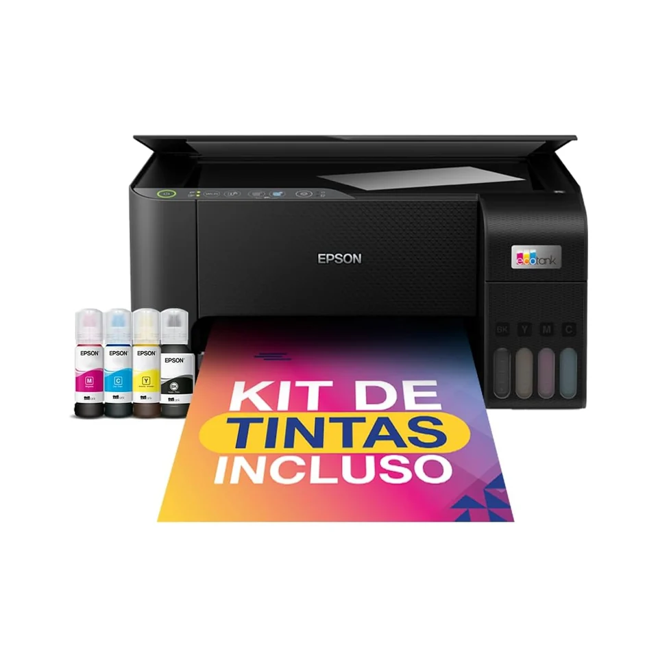 Epson EcoTank L3250