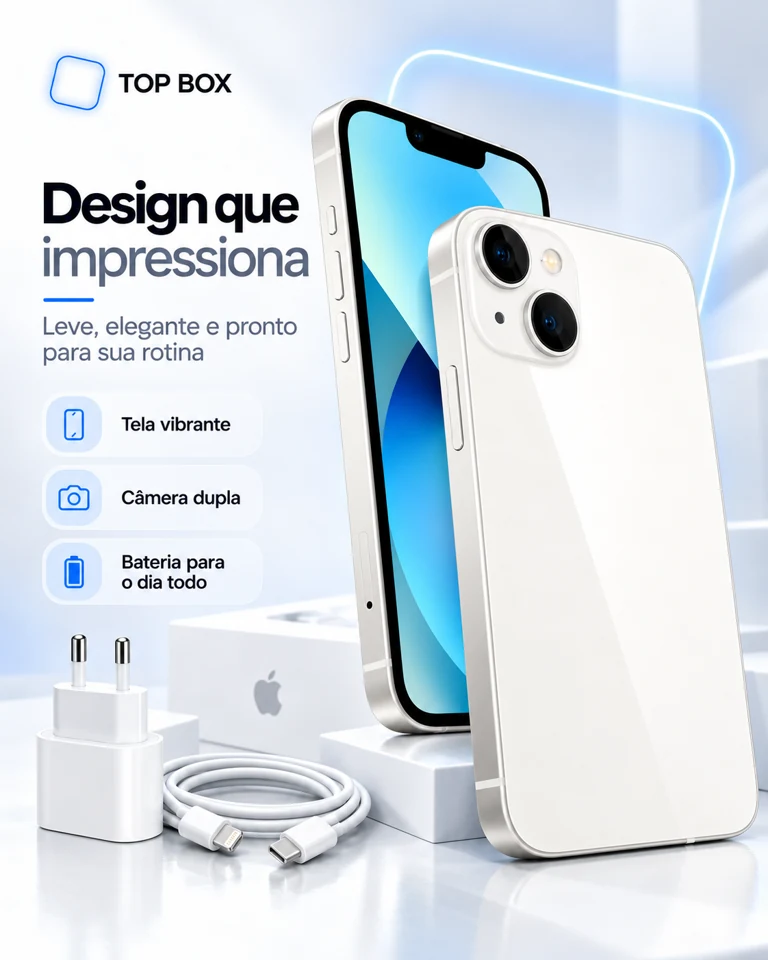 Foto 4 de iPhone 13 128GB