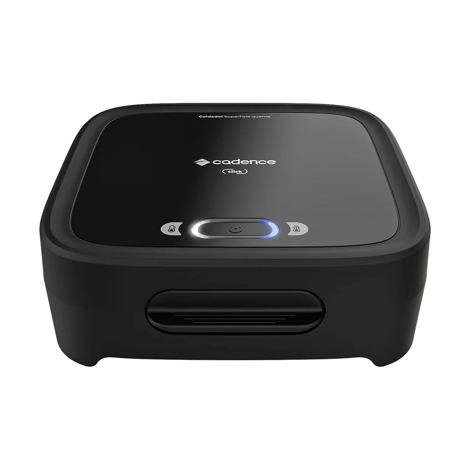 Sanduicheira Cadence Click 127V
